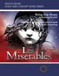 Bring Him Home (from Les Misrables) Concert Band sheet music cover